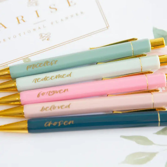 Christian Pen Set | Child of God Pen Set | Church Pens