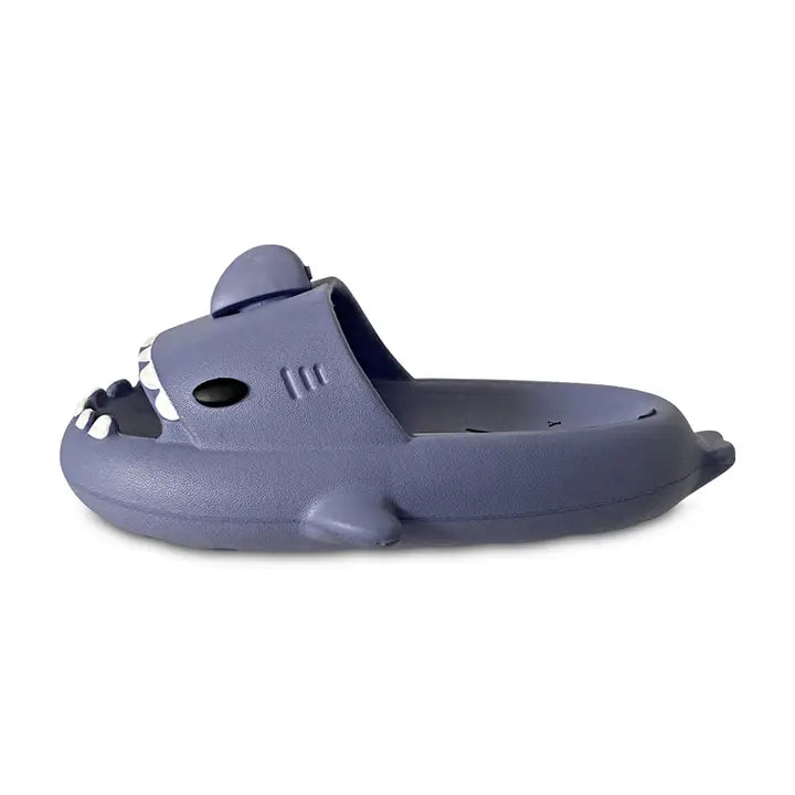 Blue Shark Shoes