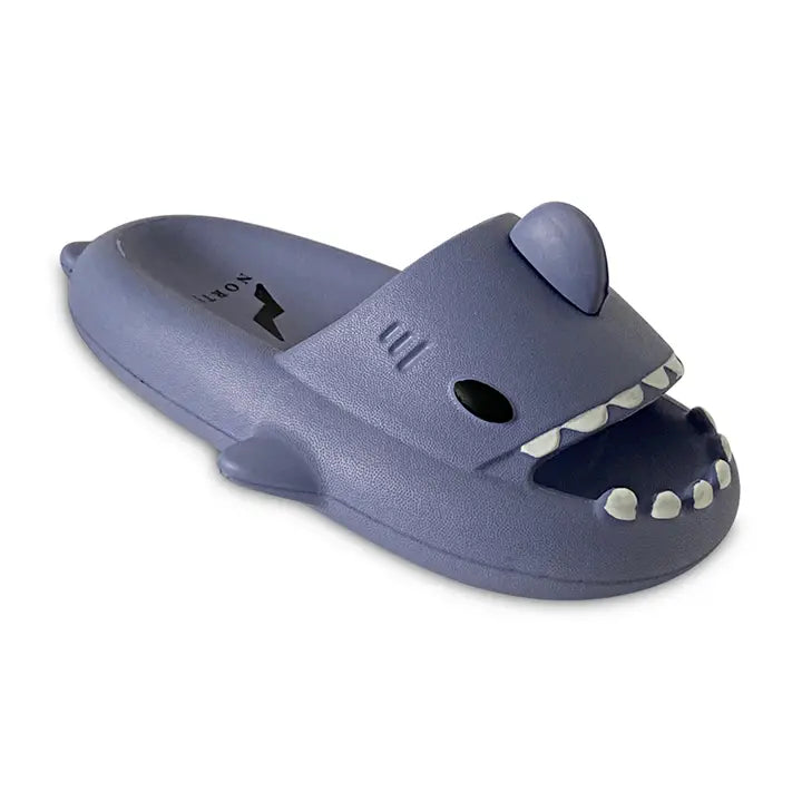 Blue Shark Shoes