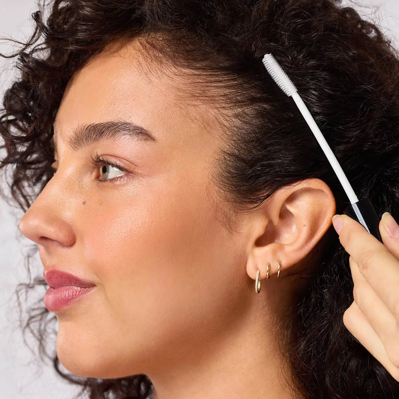 Style Taming Wand