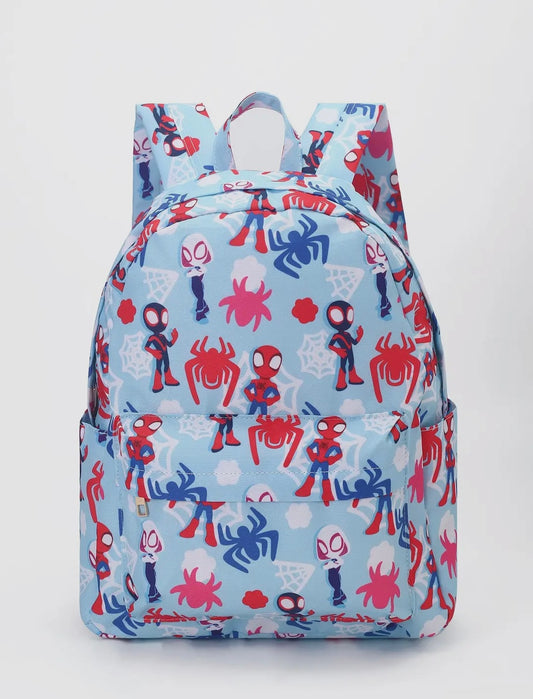 Spider-Man Backpack