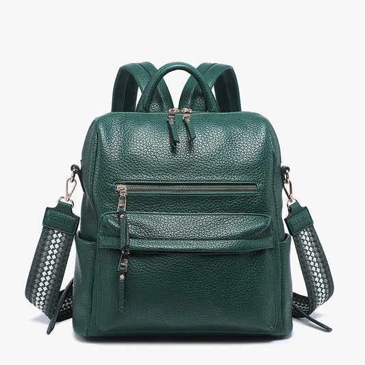 Amelia Convertible Backpack