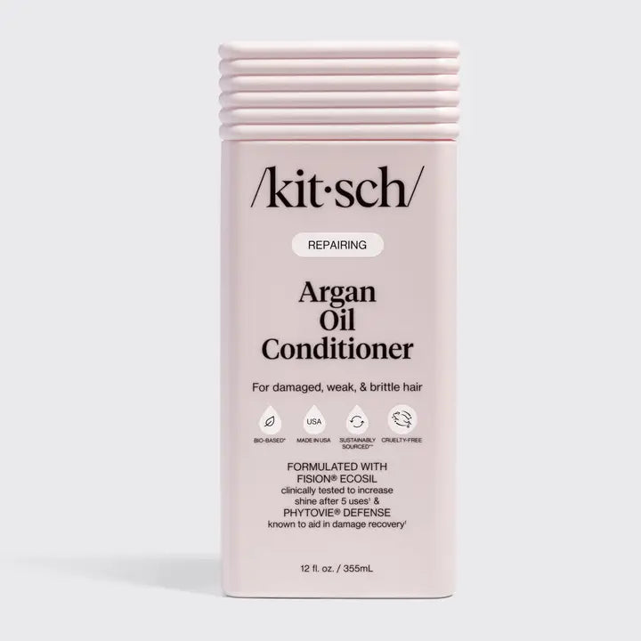 Argan Oil Conditioner Liquid