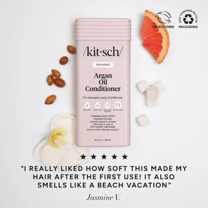 Argan Oil Conditioner Liquid