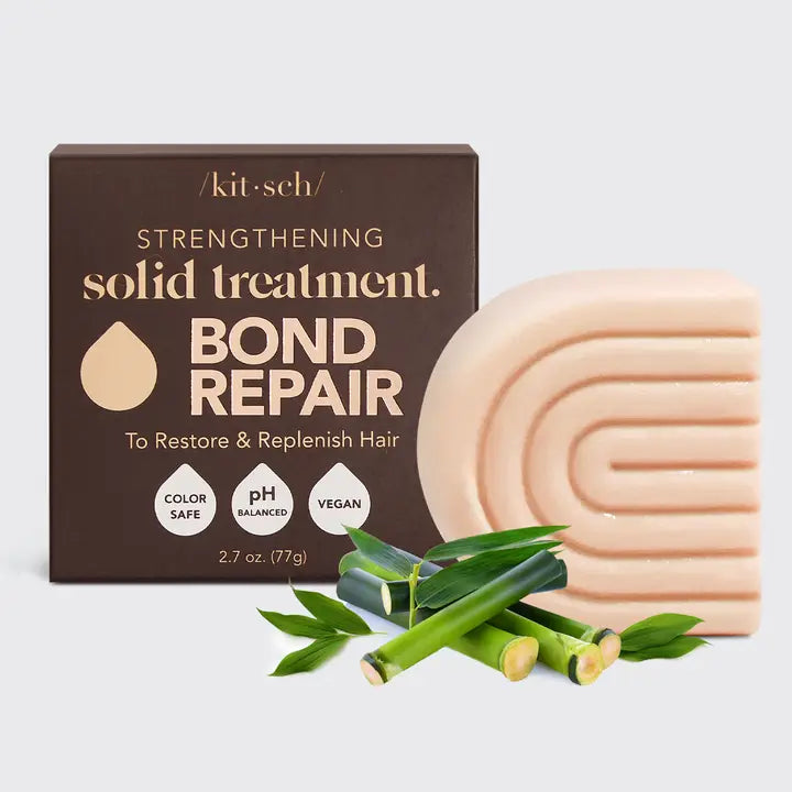 Bond Repair Solid Treatment Bar