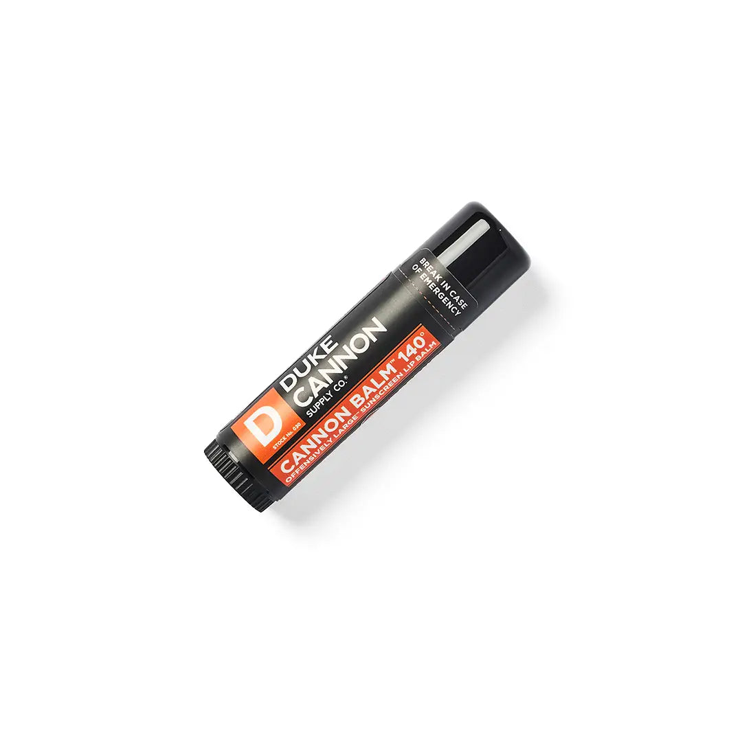 Cannon Balm Lip Balm 140° SPF