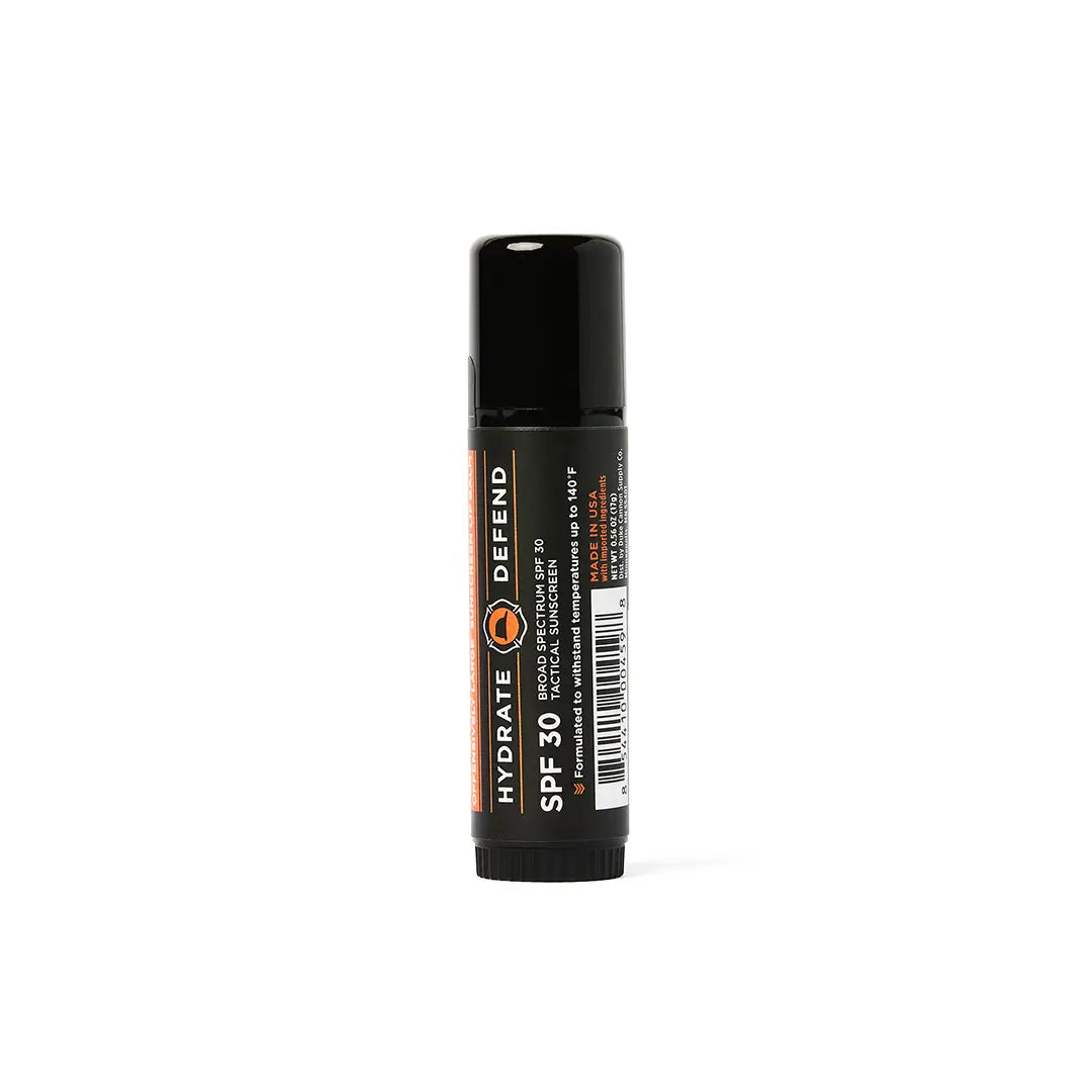 Cannon Balm Lip Balm 140° SPF