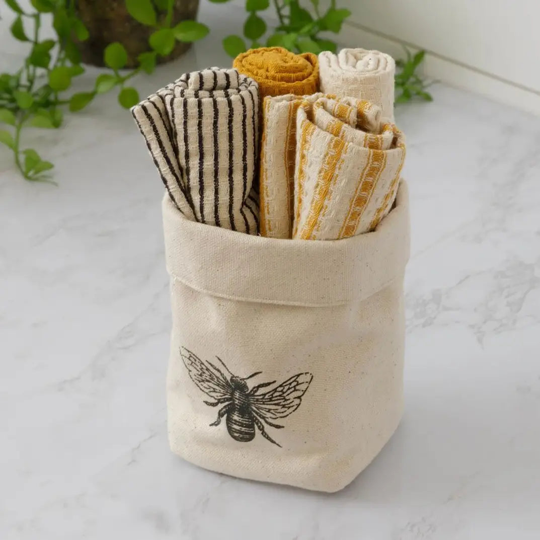 Dish Cloth Set of 4