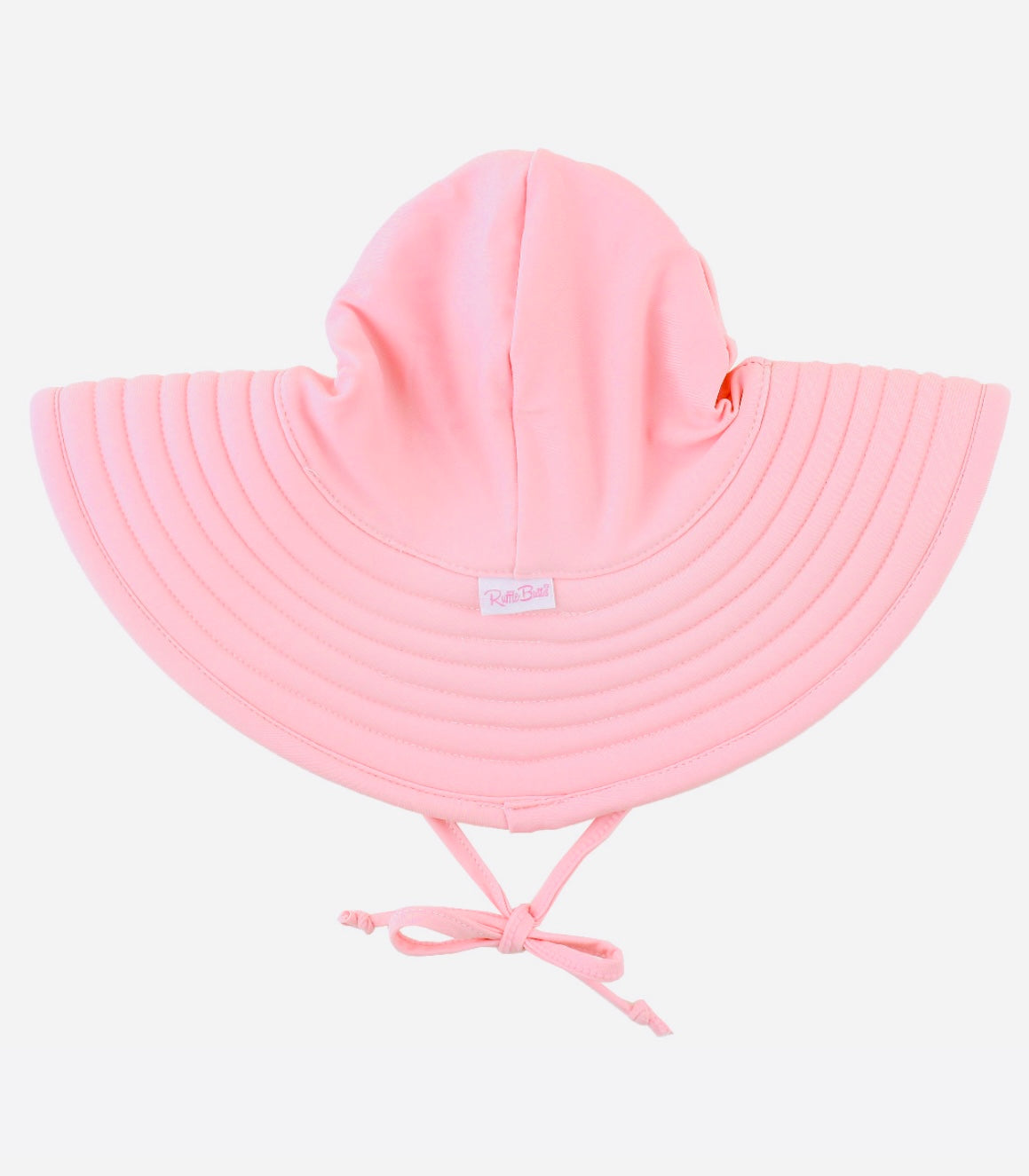 Pink Swim Hat