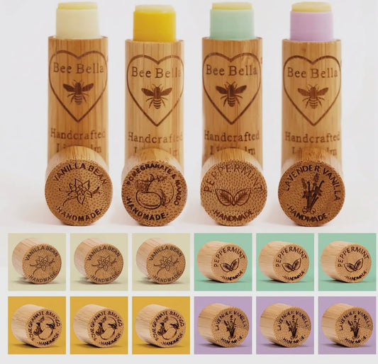 Bee Bella Chapstick