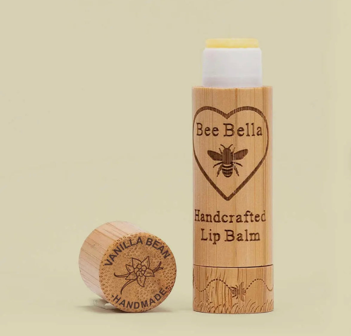 Bee Bella Chapstick