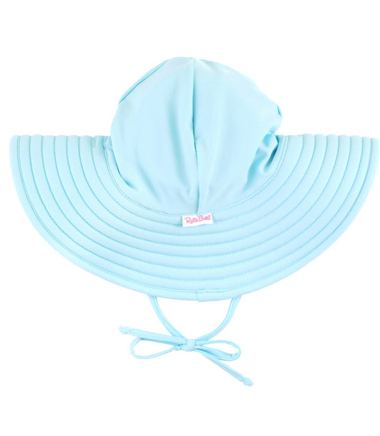 Tropical Breeze Swim Hat