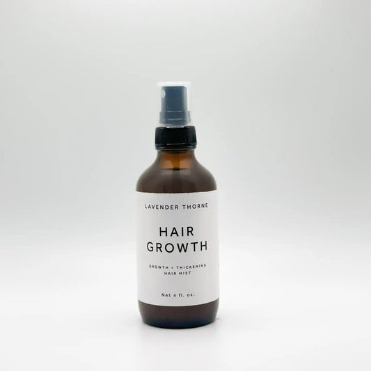 Hair Growth