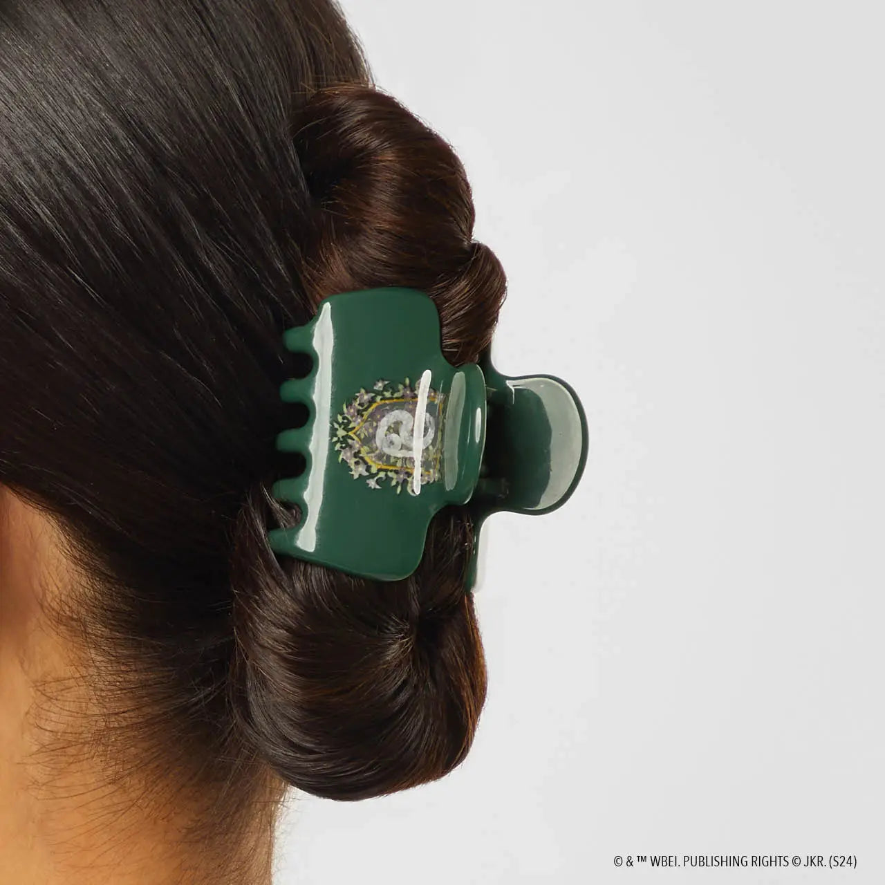 Harry Potter Cloud Clip