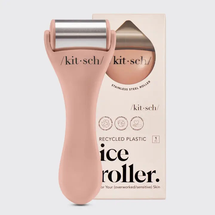 Ice Roller-Terracotta