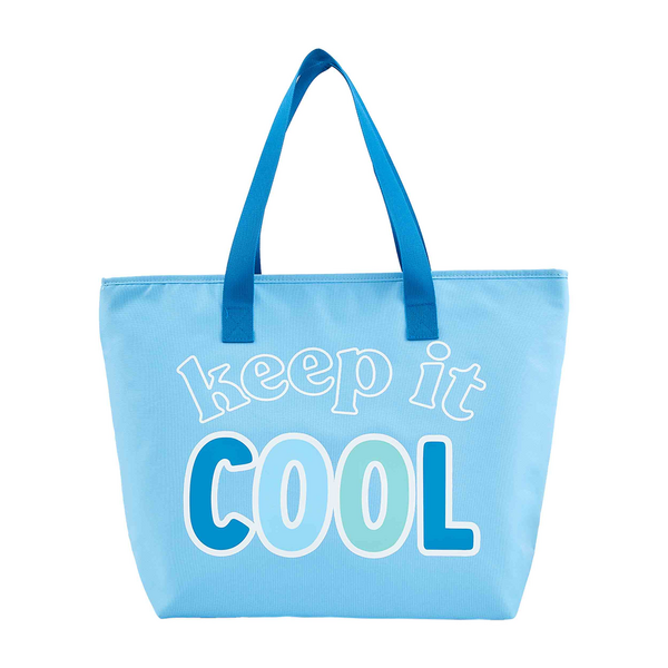 Keep It Cool Cooler Tote