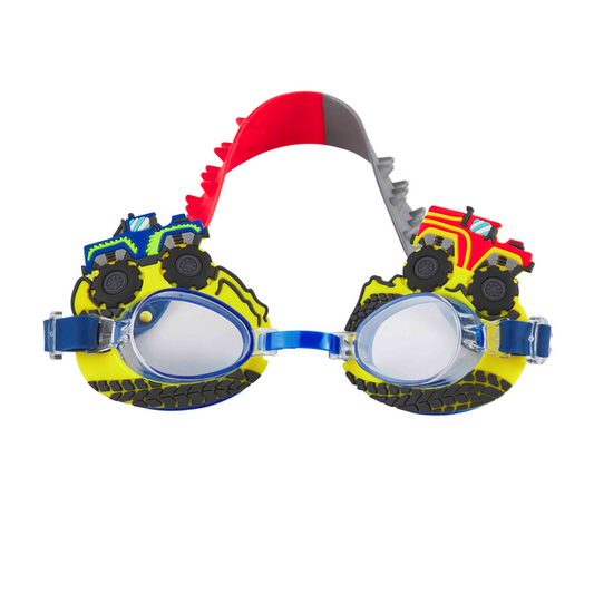 Boy's Truck Goggles