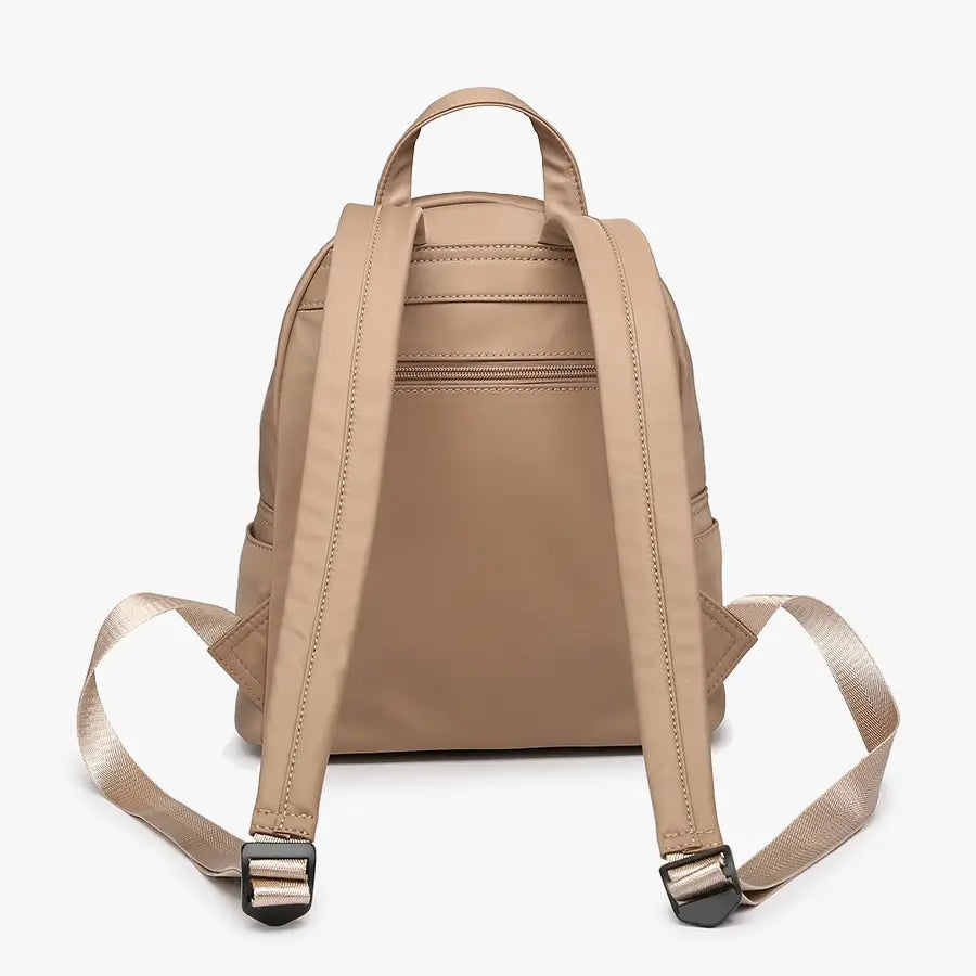 Taupe Phina Backpack