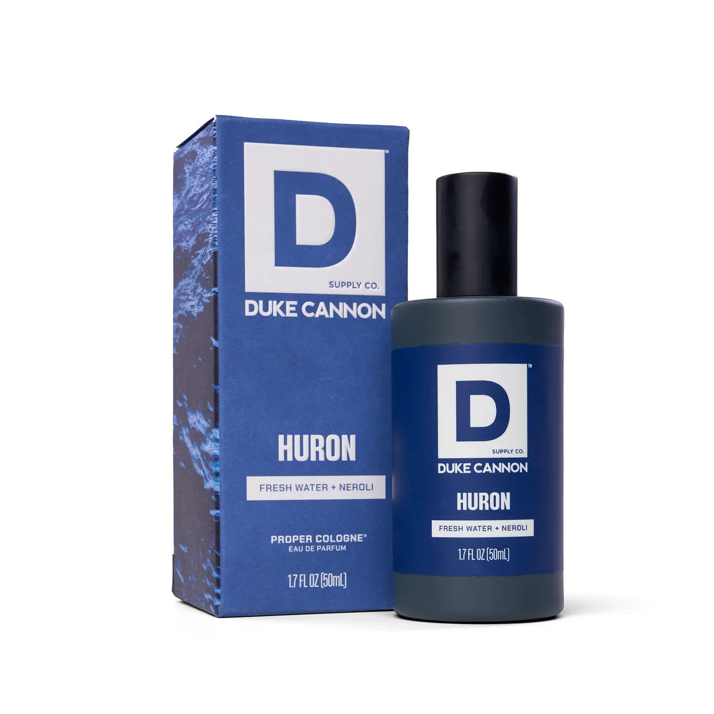Proper Cologne- Huron