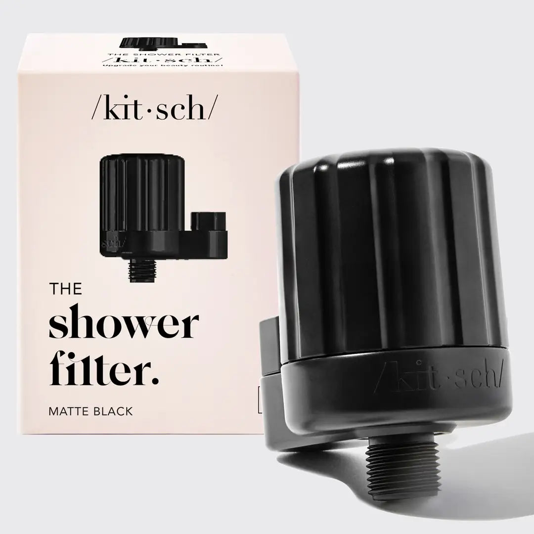 The Shower Filter