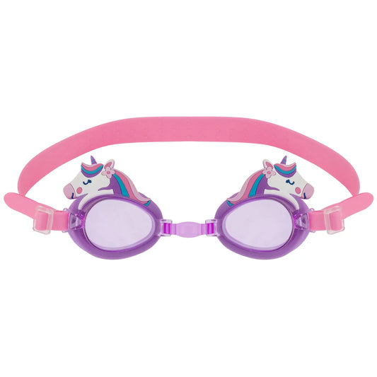 Swim Goggles Unicorn