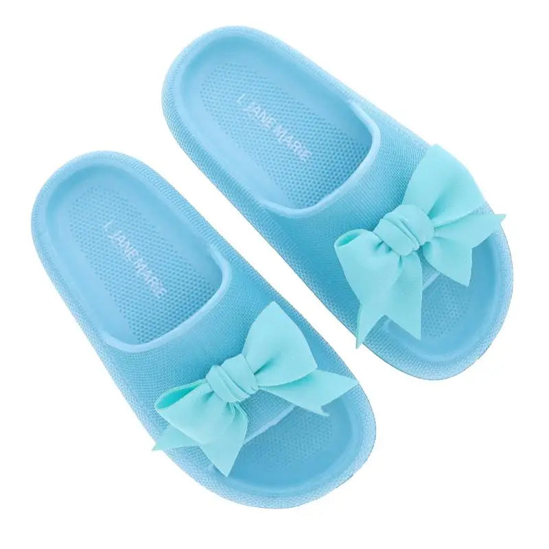 Teal Eloise Open Toe Sandal
