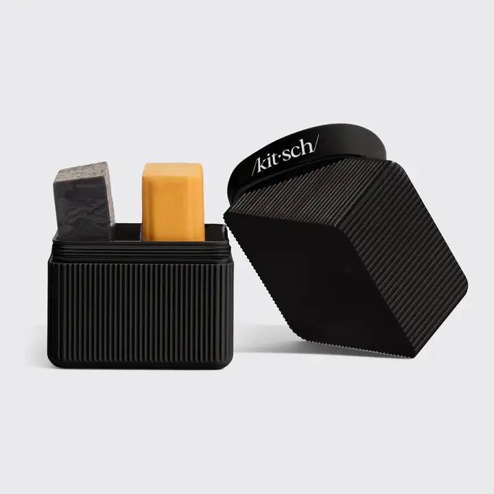 Bottle-Free Beauty Travel Case