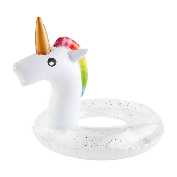 Unicorn Toddler Pool Float