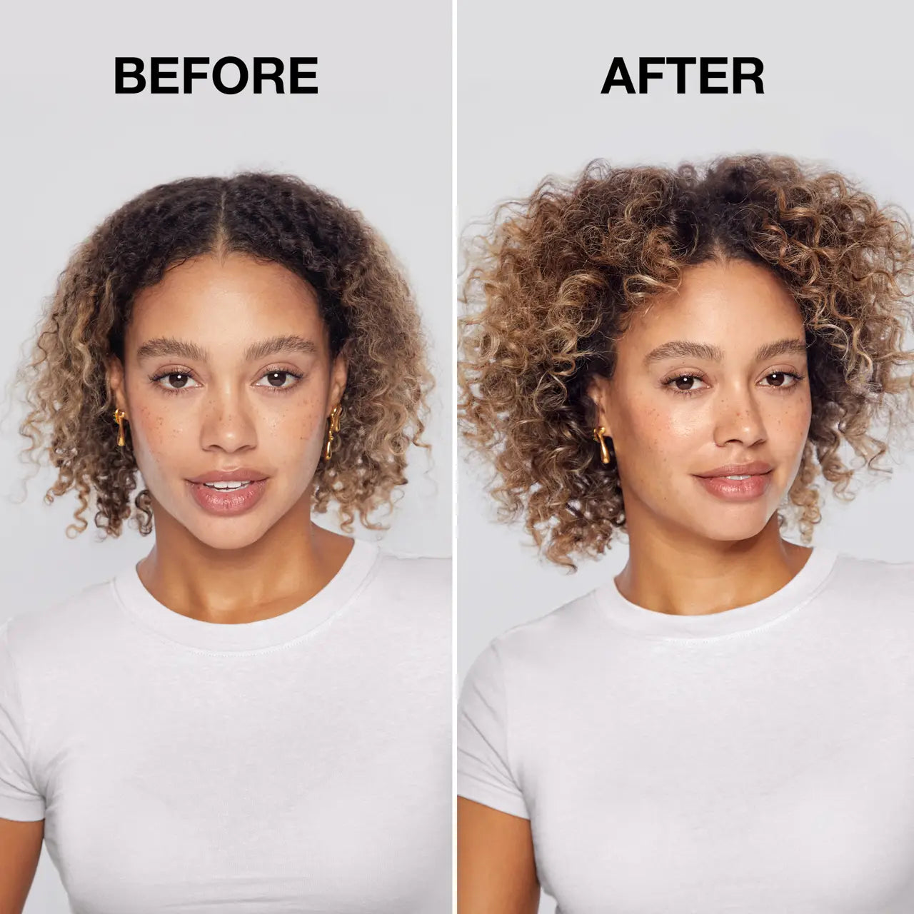 Volumizing Rice Protein Dry Shampoo