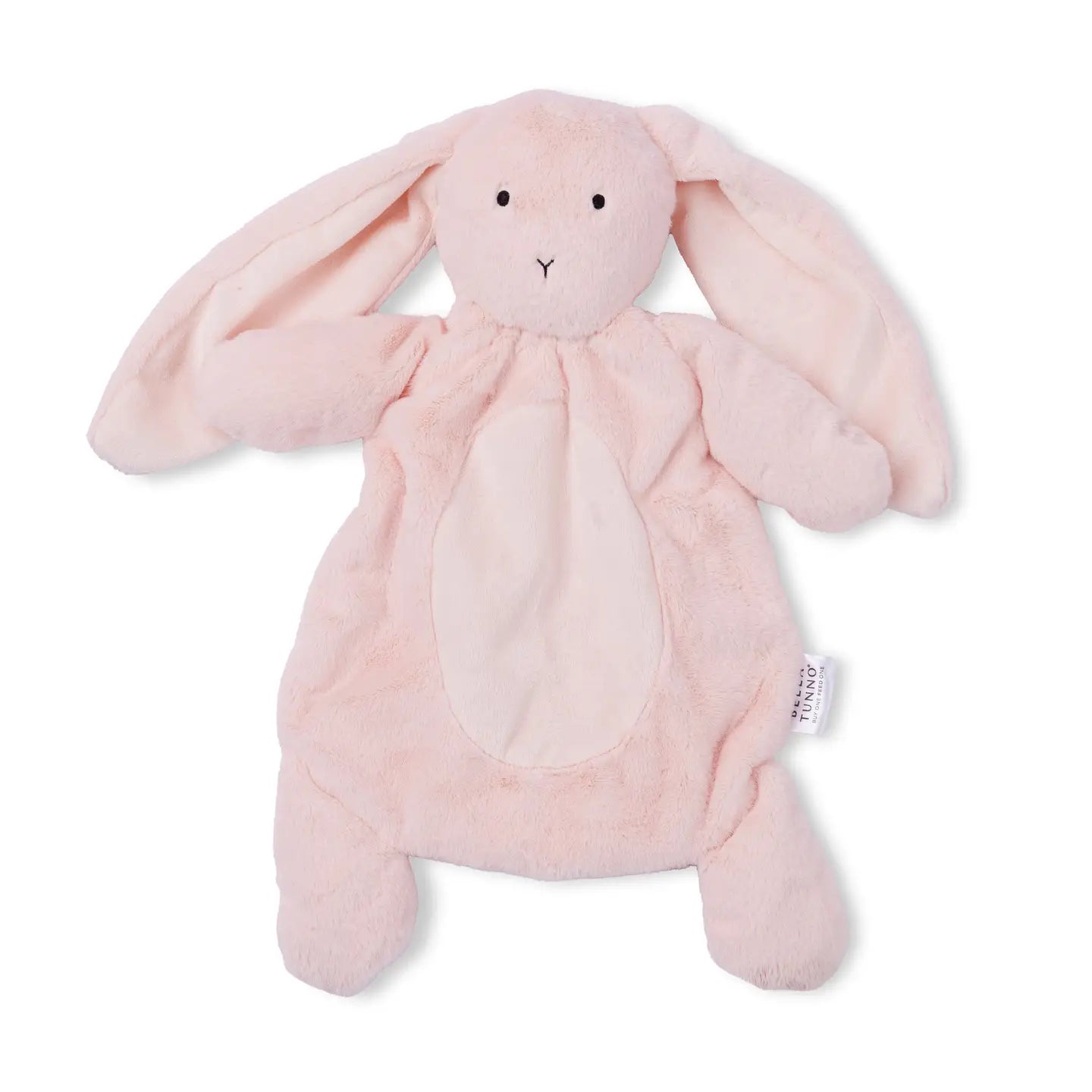 Betty the Bunny